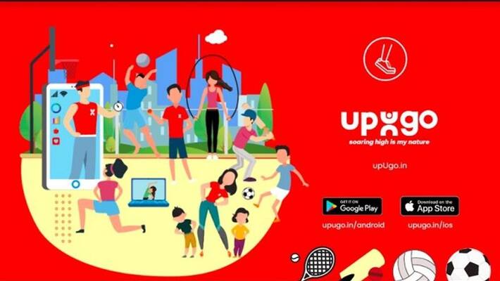 upUgo has working diligently in revolutionizing fitness and sports for children of all ages. upUgo has working diligently in revolutionizing fitness and sports for children of all ages.