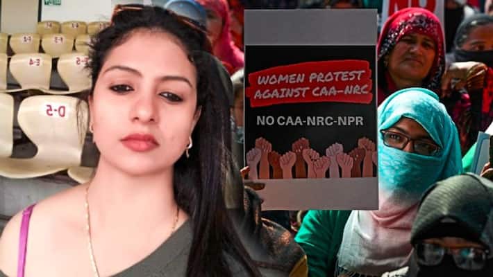 Shaheen Bagh, fundamentalists used women clims Hasin Jahan ALB Shaheen Bagh, fundamentalists used women clims Hasin Jahan ALB