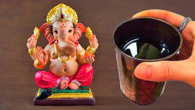 Do any of these 11 remedies on Ganesh Chaturthi, these may bring good luck KPI