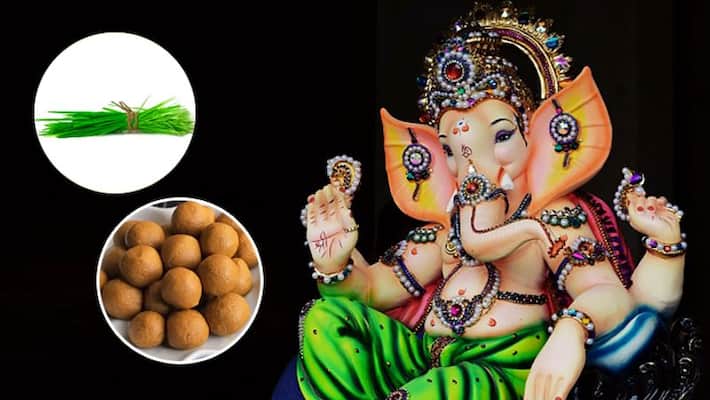 Lord Ganesha Puja Vidhan Lord Ganesha Puja Vidhan