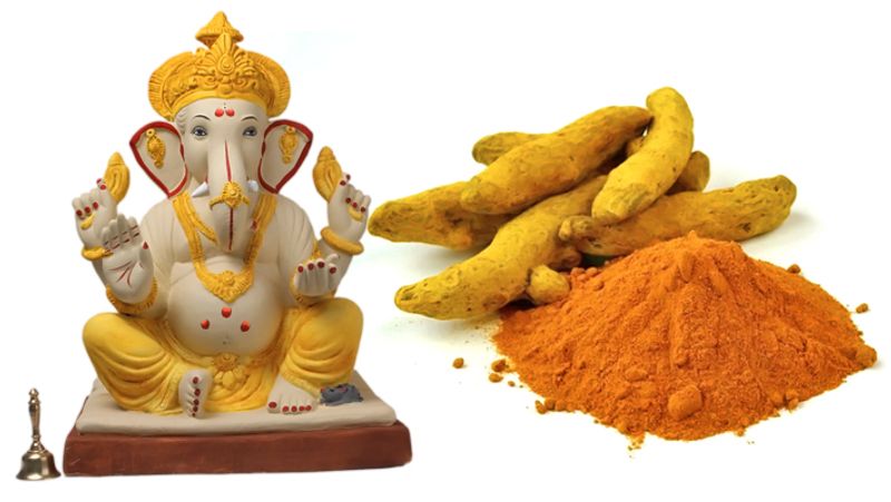 Do any of these 11 remedies on Ganesh Chaturthi, these may bring good luck KPI
