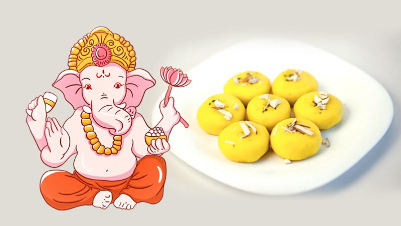 Do any of these 11 remedies on Ganesh Chaturthi, these may bring good luck KPI