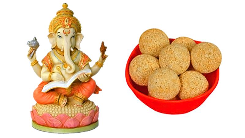 Do any of these 11 remedies on Ganesh Chaturthi, these may bring good luck KPI