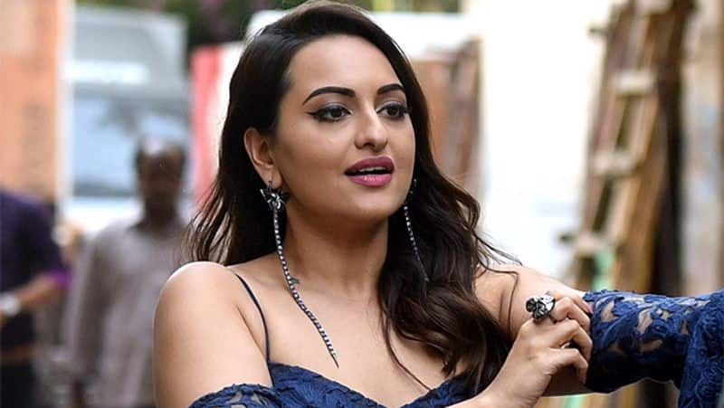 cyber crime police arrest badly comment sonakshi sinha video person