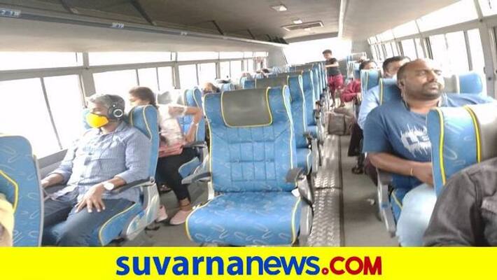 KSRTC To Run Buses To Goa KSRTC To Run Buses To Goa