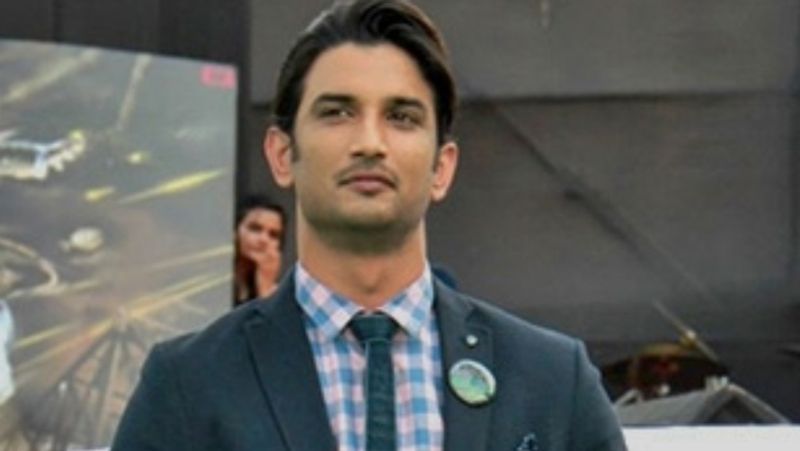 Sushant Singh Rajput Suicide Case keymaker mohammad rafi reveals No one allow me to go inside the house KPY