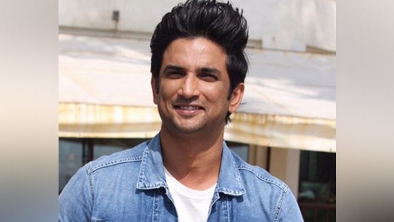 sushant singh rajput was admitted to a hospital after fight with sisters BJC