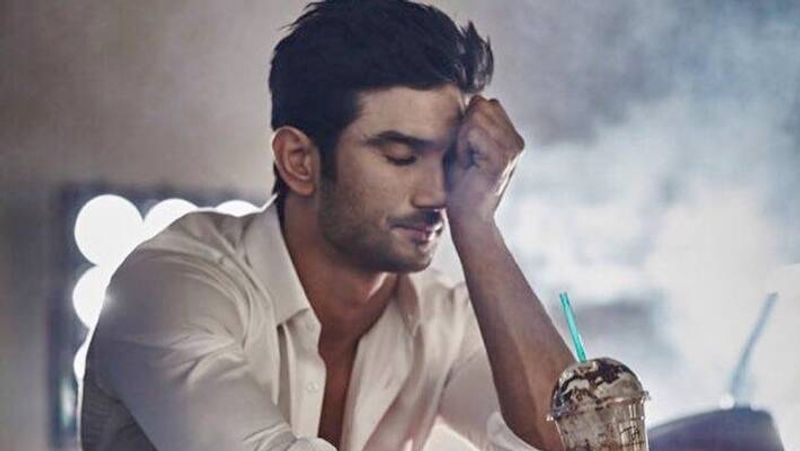 sushant singh rajput was admitted to a hospital after fight with sisters BJC