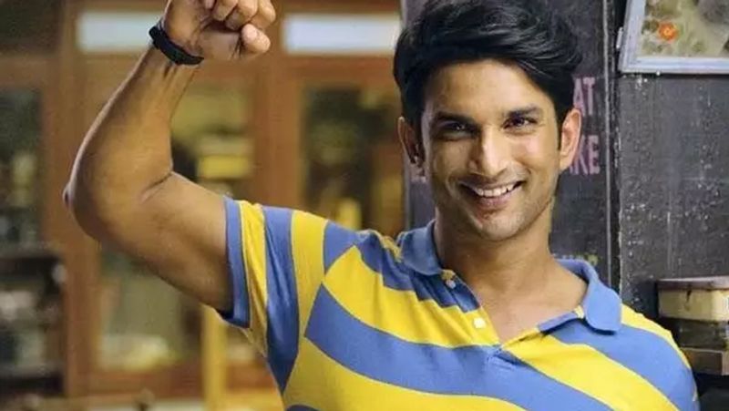 sushant singh rajput was admitted to a hospital after fight with sisters BJC
