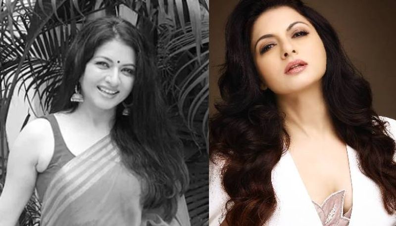 salman khan actress bhagyashree shares dance pic with husband