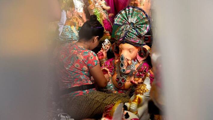 Ganesh Chaturthi amid corona virus these changes will be seen in india KPP Ganesh Chaturthi amid corona virus these changes will be seen in india KPP