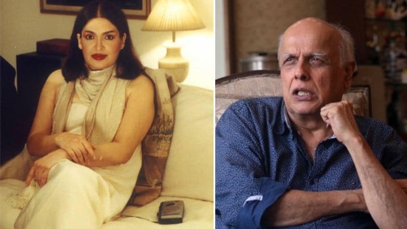 Mahesh Bhatt, Parveen Babi controversial love story: The attraction was palpable, says filmmaker-SYT