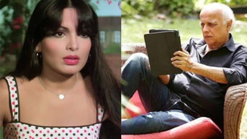 Mahesh Bhatt, Parveen Babi controversial love story: The attraction was ...