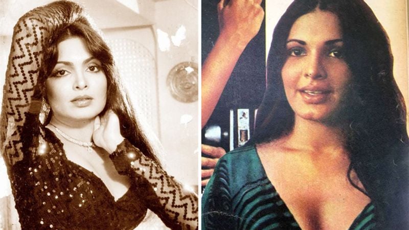 Mahesh Bhatt, Parveen Babi controversial love story: The attraction was palpable, says filmmaker-SYT