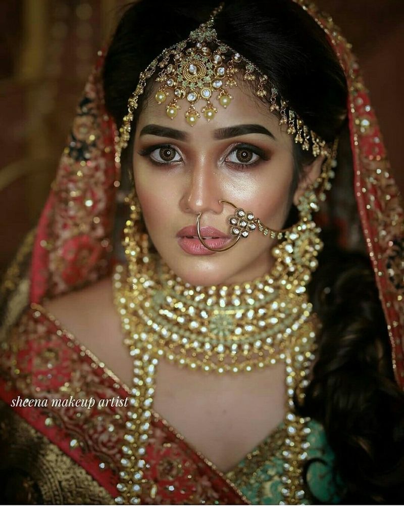 child artist anikha surendran princes getup photo shoot