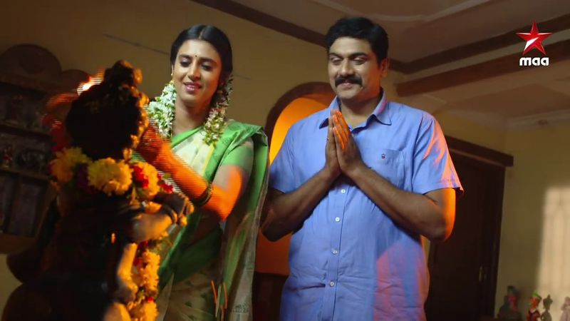 Senior Actress Kasthuri About viral Top less Photoshoot