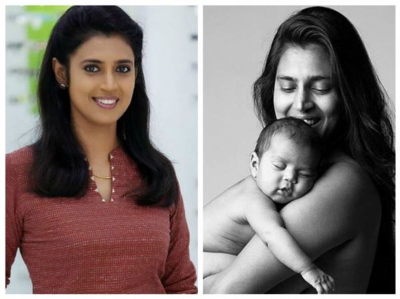 Senior Actress Kasthuri About viral Top less Photoshoot