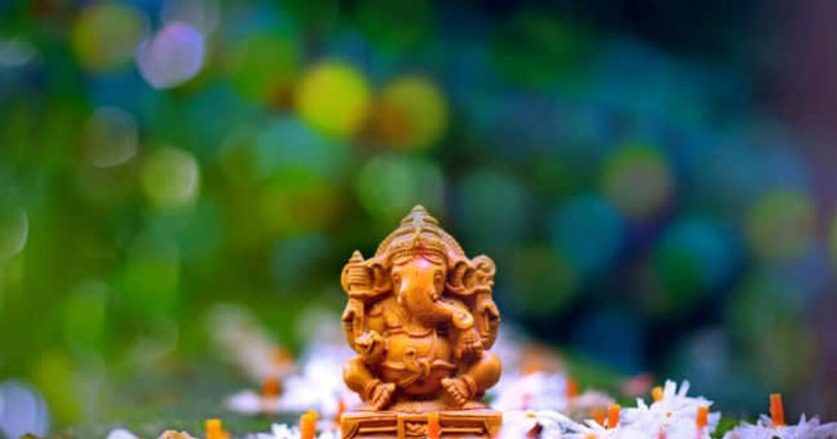 Happy Vinayagar Chaturthi 2023 : குட் நியூஸ்! நாளை வங்கிகளுக்கு விடுமுறை: முழு விவரம் இதோ..!!
