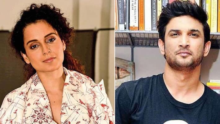 Sushant Singh Rajputs family lawyer against Kangana Ranaut Sushant Singh Rajputs family lawyer against Kangana Ranaut