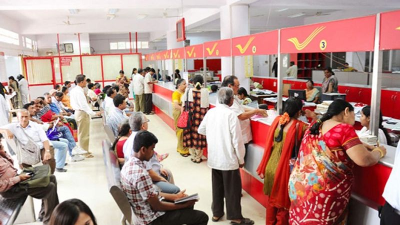Multiple rules has been changed of post office Savings Account scheme BRD