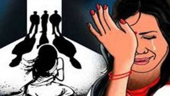Widow kidnapped gang-raped video goes viral Accused arrested in patna kpl Widow kidnapped gang-raped video goes viral Accused arrested in patna kpl