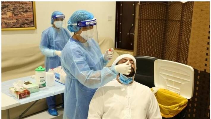 16 new covid testing centres opened in sharjah 16 new covid testing centres opened in sharjah