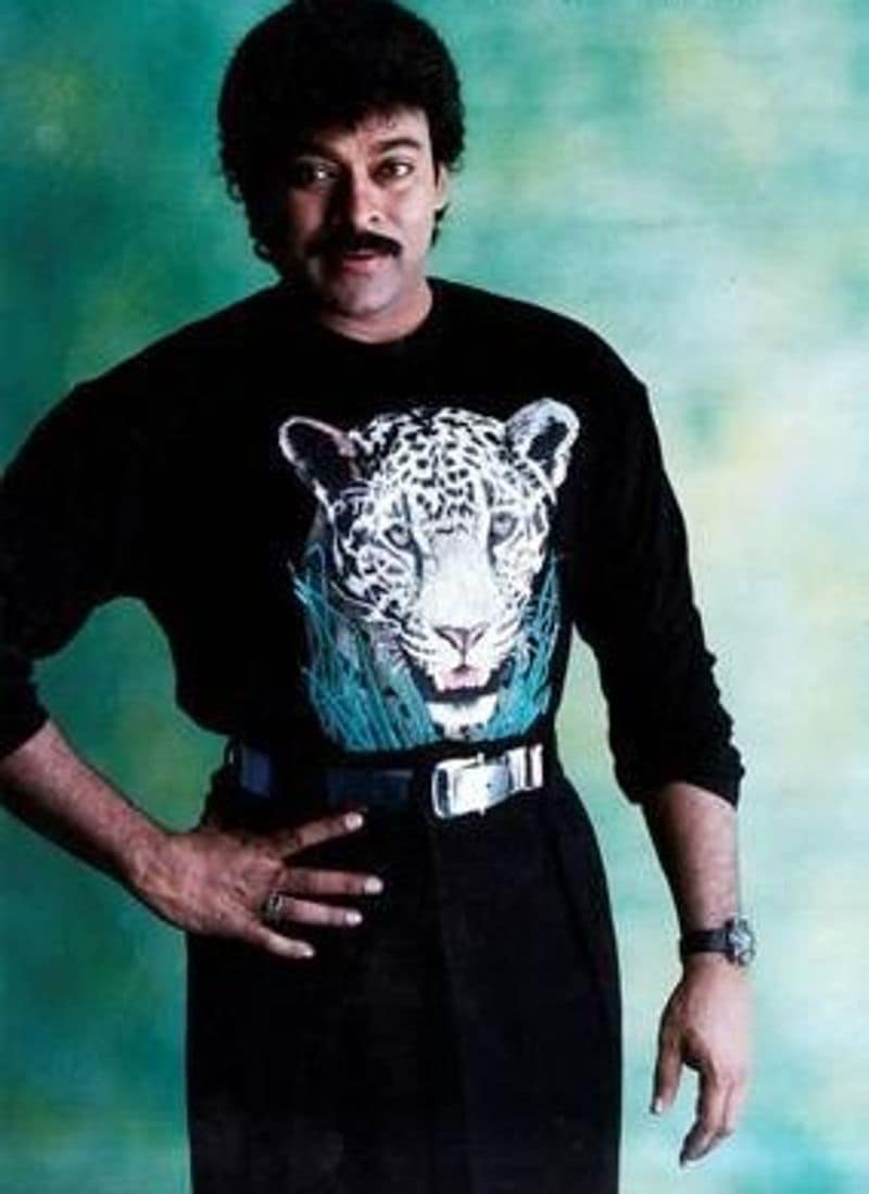 nagababu said rare things about his brother chiranjeevi