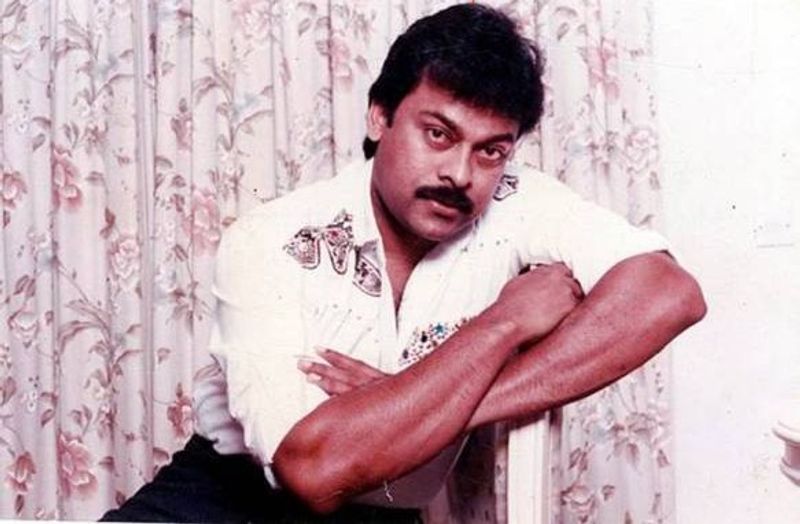nagababu said rare things about his brother chiranjeevi