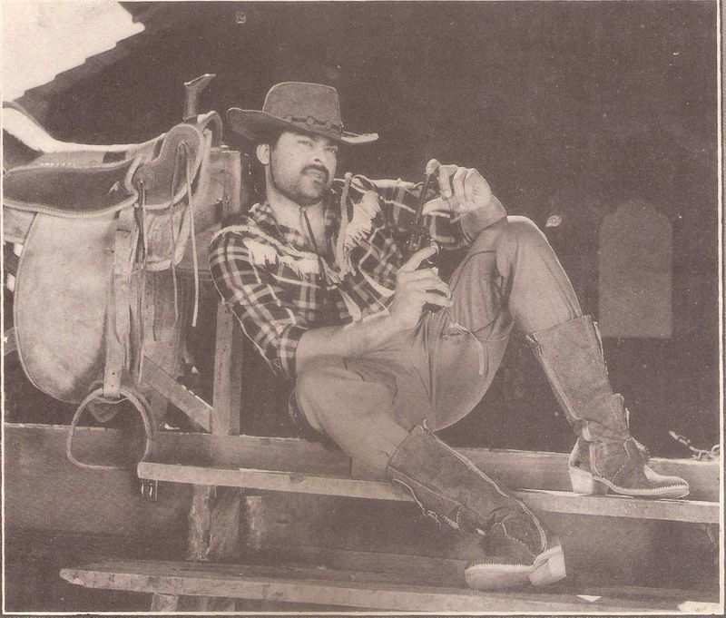 nagababu said rare things about his brother chiranjeevi
