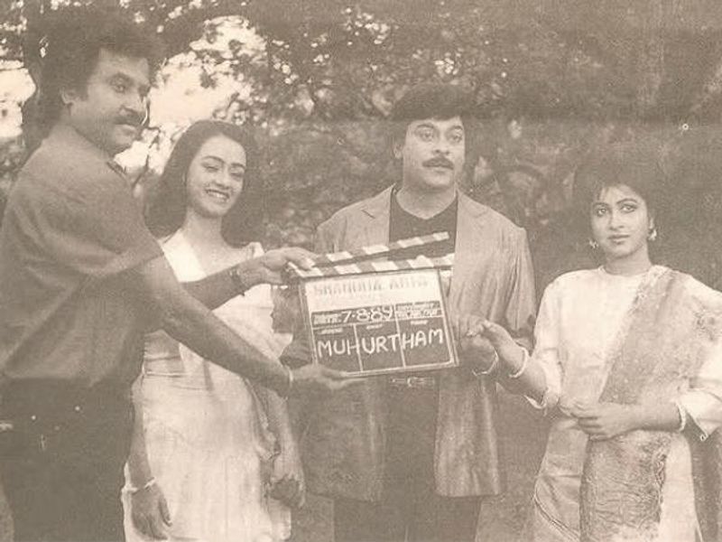 nagababu said rare things about his brother chiranjeevi
