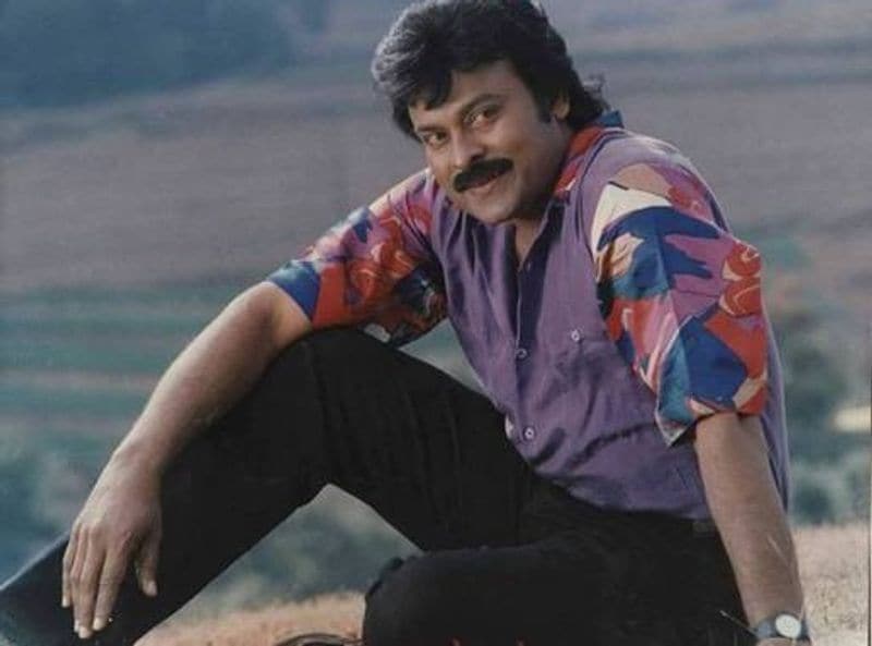 nagababu said rare things about his brother chiranjeevi