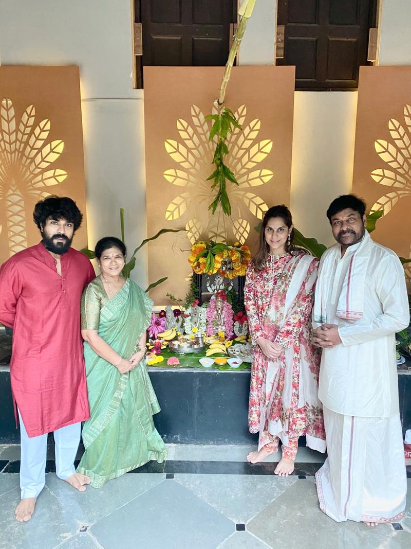 nagababu said rare things about his brother chiranjeevi