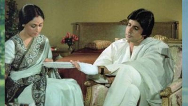 When Rekha spoke of relationship with Amitabh Bachchan
