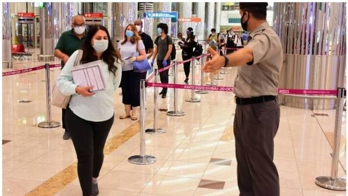 only passengers with Valid Residence Visa are allowed in Abu Dhabi only passengers with Valid Residence Visa are allowed in Abu Dhabi
