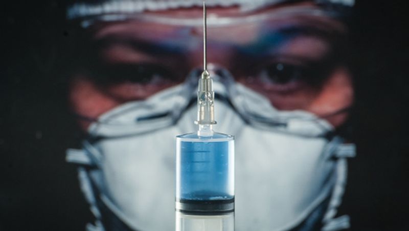 Oxford Coronavirus vaccine trial put on hold over safety concern BSS
