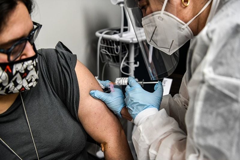 Work on vaccine continues to eliminate the effects of corona virus kpn