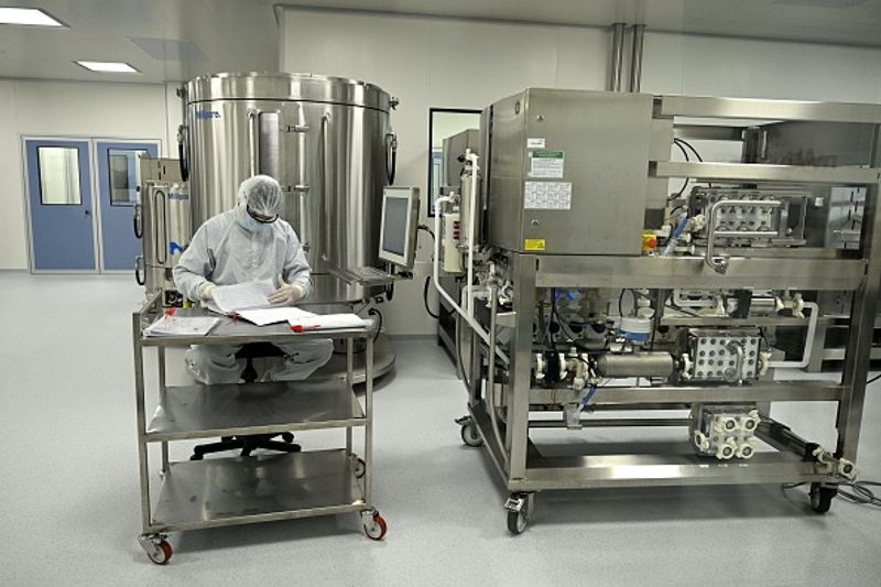 Work on vaccine continues to eliminate the effects of corona virus kpn