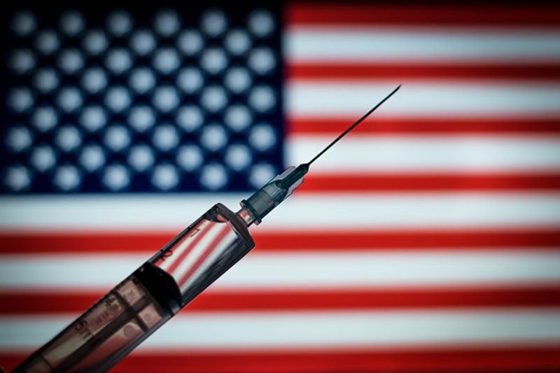 Work on vaccine continues to eliminate the effects of corona virus kpn