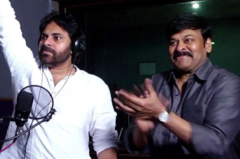 pawan kalyan said special birth day wishes to his brother chiranjeevi