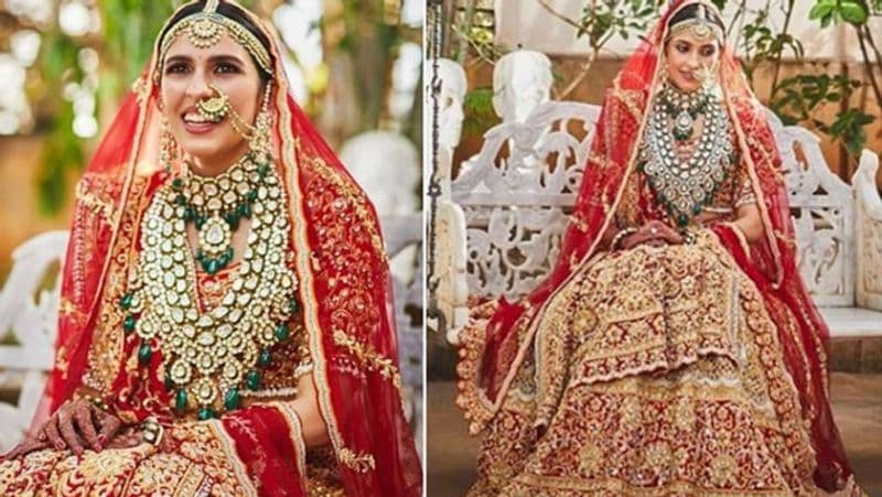 Nita Ambani daughter in-law Shloka Mehta royal lifestyle, know her love for these 5 expensive things MJA