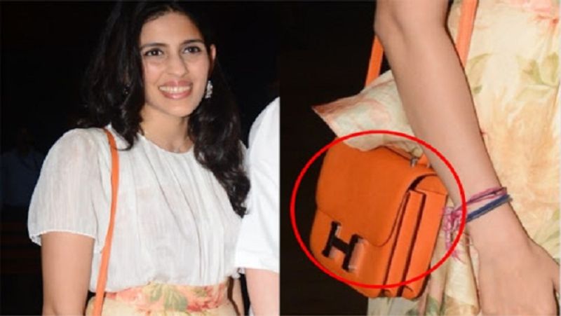 Nita Ambani daughter in-law Shloka Mehta royal lifestyle, know her love for these 5 expensive things MJA