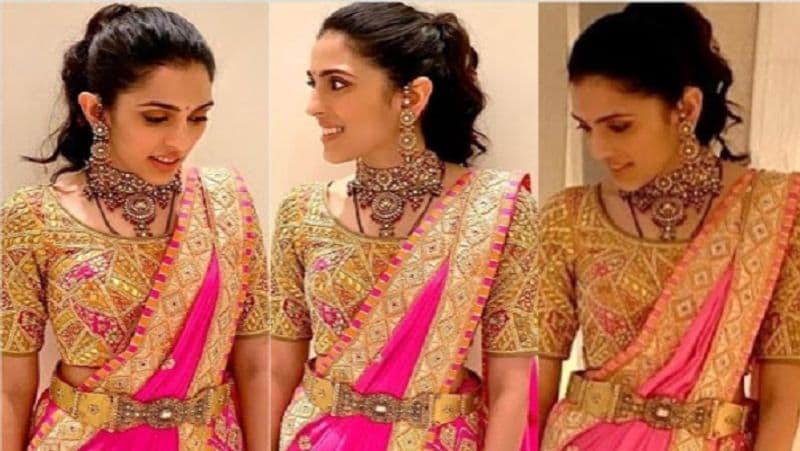 Nita Ambani daughter in-law Shloka Mehta royal lifestyle, know her love for these 5 expensive things MJA