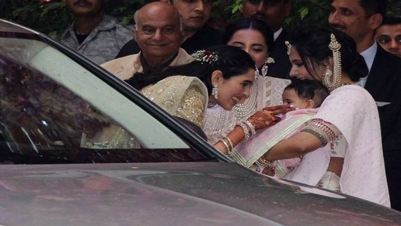 Nita Ambani daughter in-law Shloka Mehta royal lifestyle, know her love for these 5 expensive things MJA