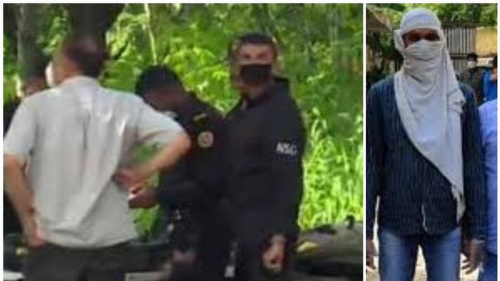 isis operator held in delhi updates isis operator held in delhi updates
