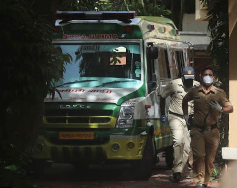 5 loop holes in Sushant Singh Rajput death case that can make it difficult for CBI kpn