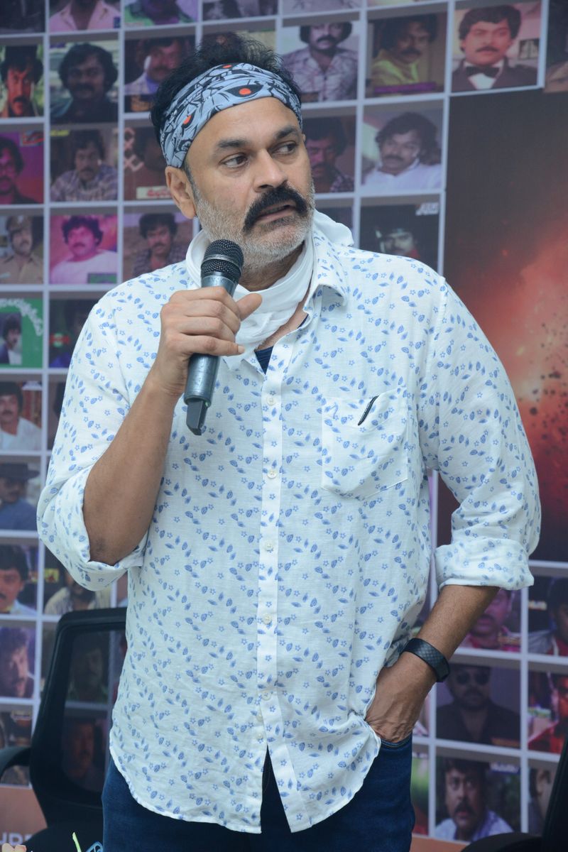 noisy megastar birthday celabration
