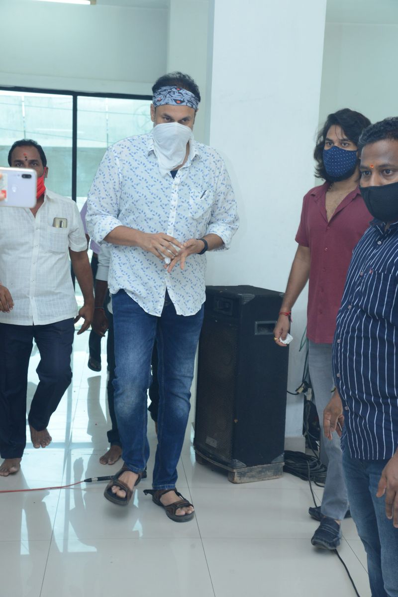 noisy megastar birthday celabration