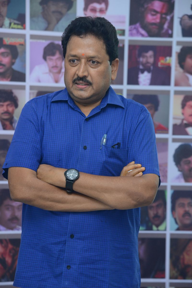 noisy megastar birthday celabration