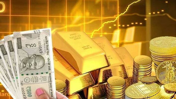 RBI will issue two tranches of Sovereign Gold Bonds RBI will issue two tranches of Sovereign Gold Bonds