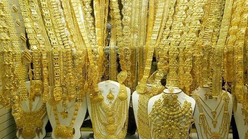 How to invest in gold to get security and benefits in this crisis period MJA